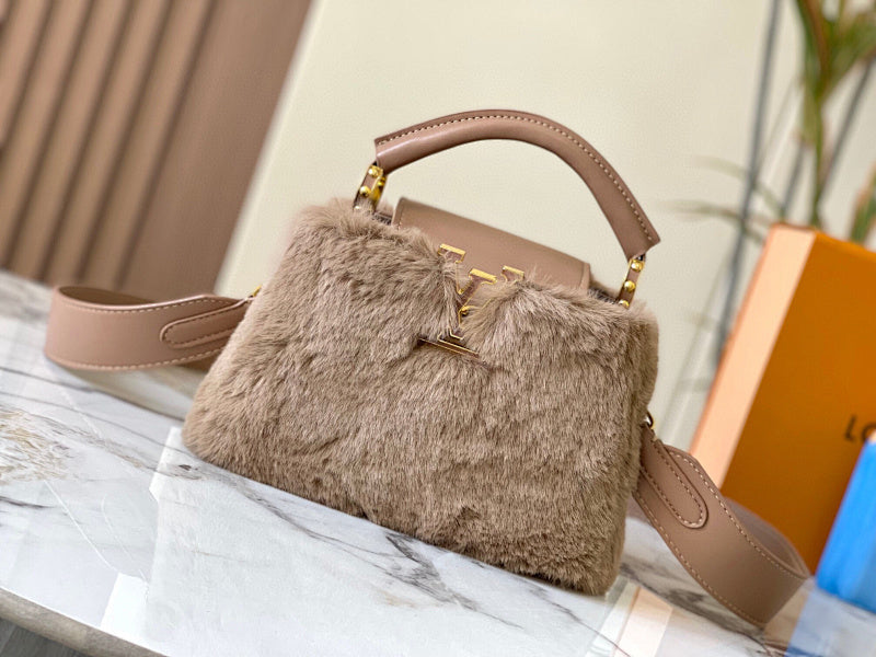 Anum Bags LVn Luxury Bag --79749