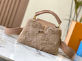 Anum Bags LVn Luxury Bag --79749