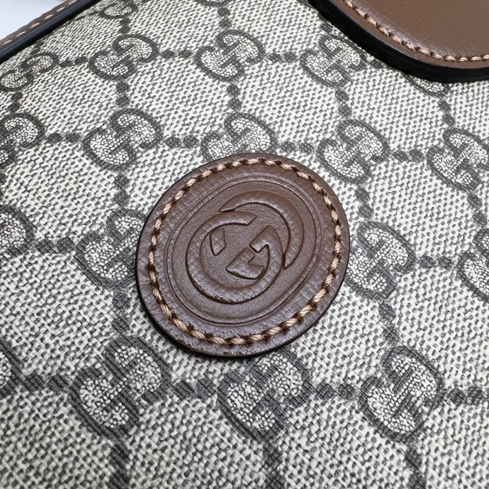 Ezyycart Bags Guccin Luxury Bag --94296