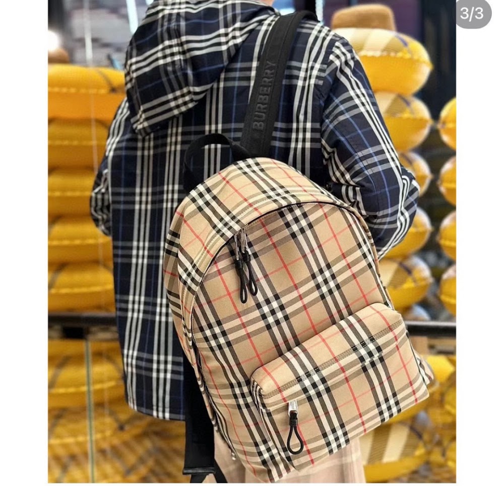 Ezyycart Bags Burberryn Luxury Bag --91719