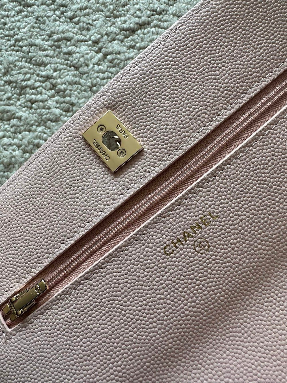 Anum Bags CHn Luxury Bag --112707