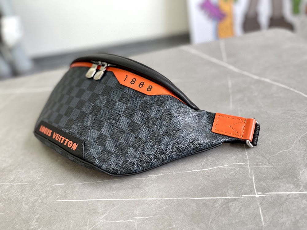 Anum Bags LVn Luxury Bag --81255
