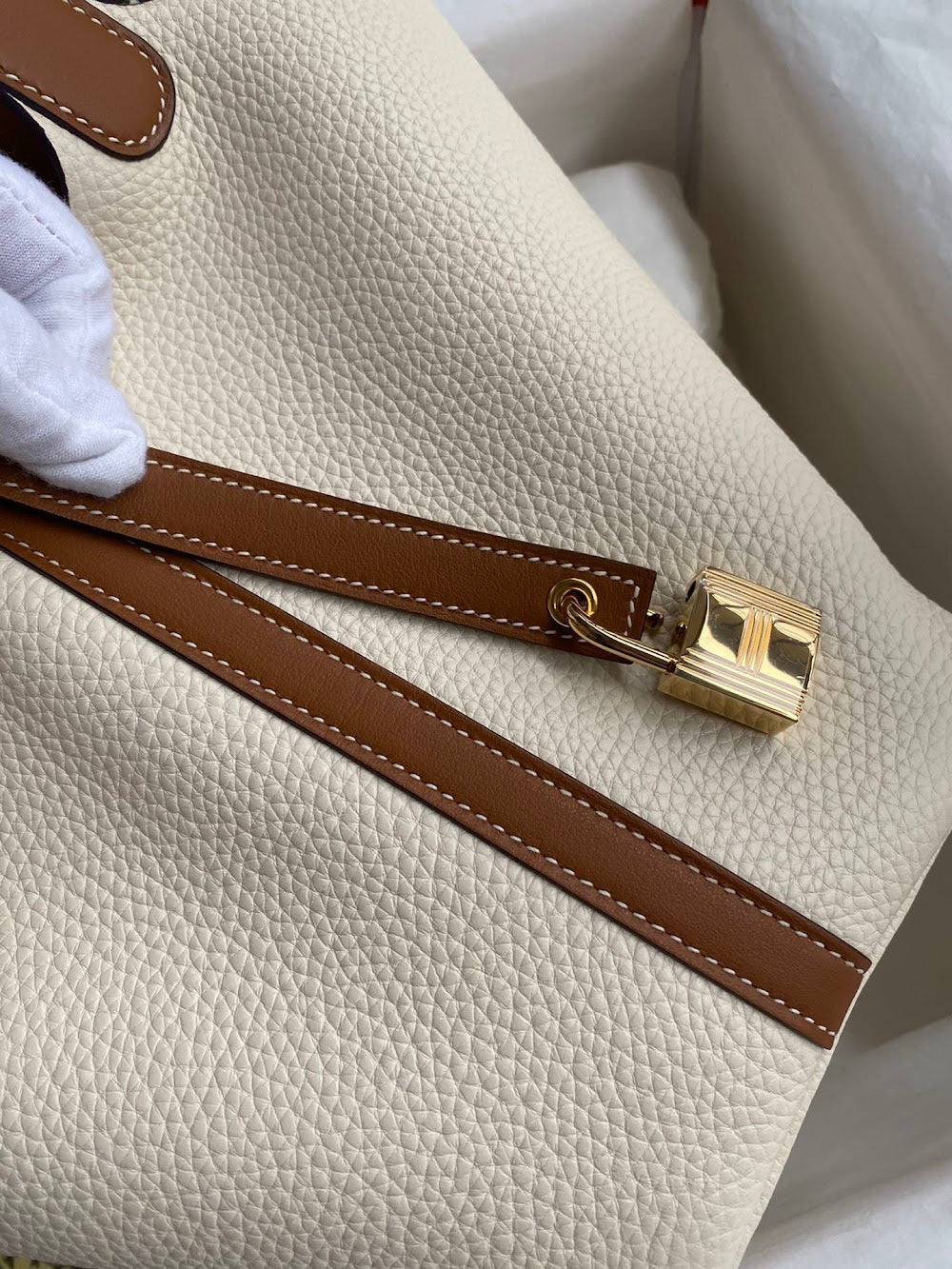 Anum Bags Hermesn Luxury Bag --118485