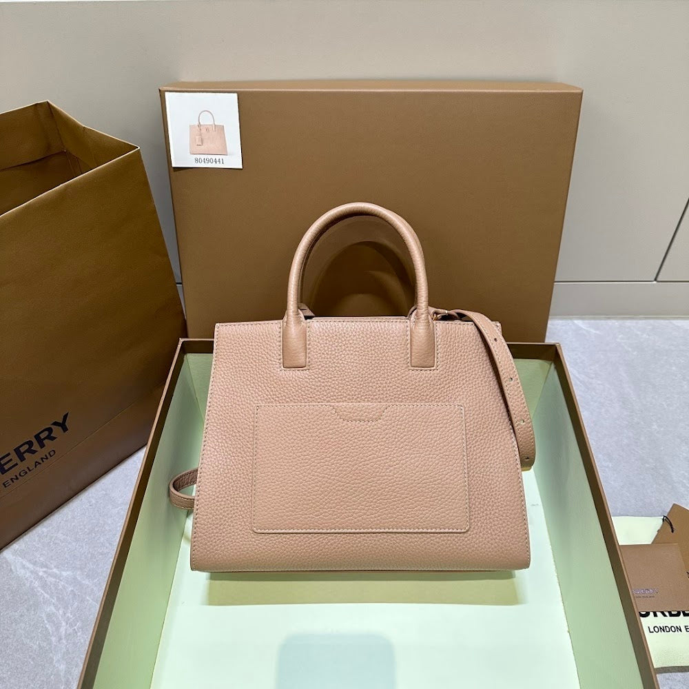 Ezyycart Bags Burberryn Luxury Bag --91872