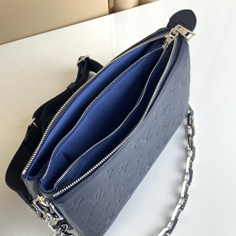 Ezyycart Bags ln Luxury Bag --58441