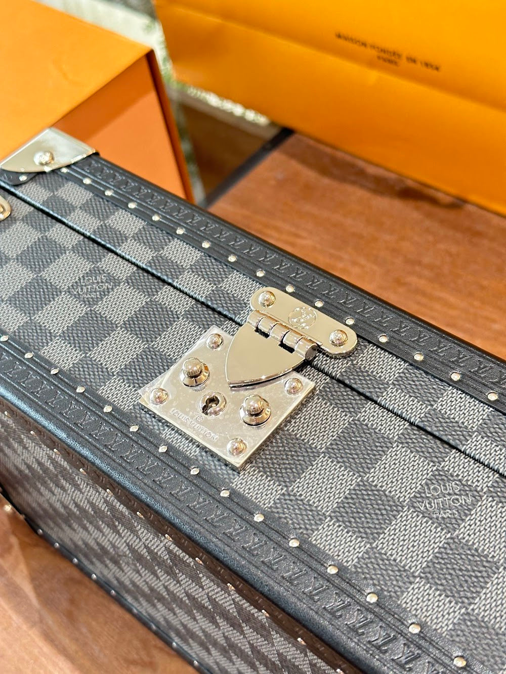 Ezyycart Bags ln Luxury Bag --57863