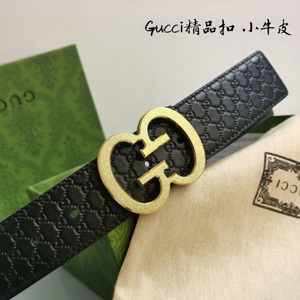 Ezyycart Bags Guccin Luxury Belt --105537
