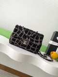 Anum Bags CHn Luxury Bag --114181