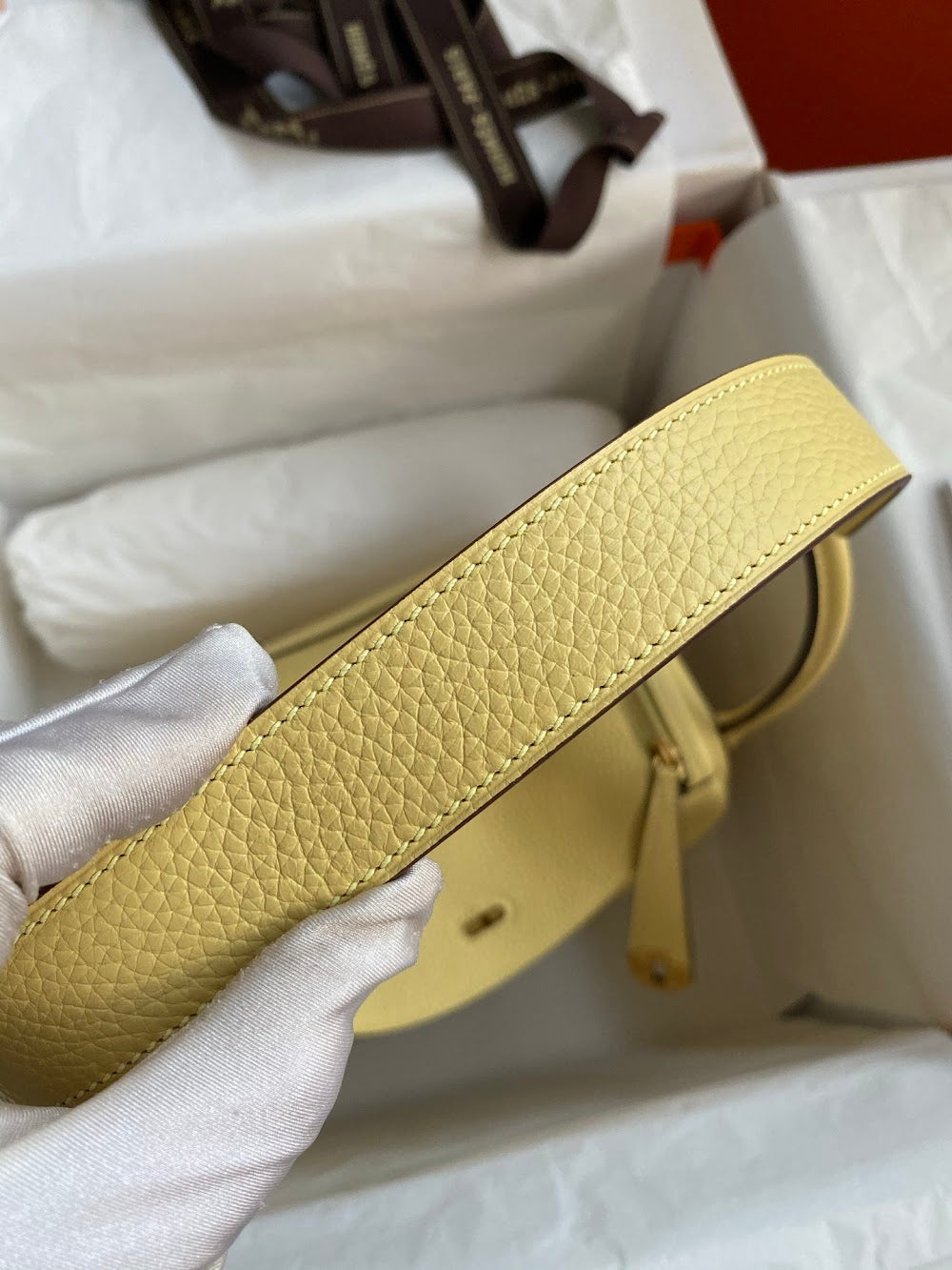 Anum Bags Hermesn Luxury Bag --116881