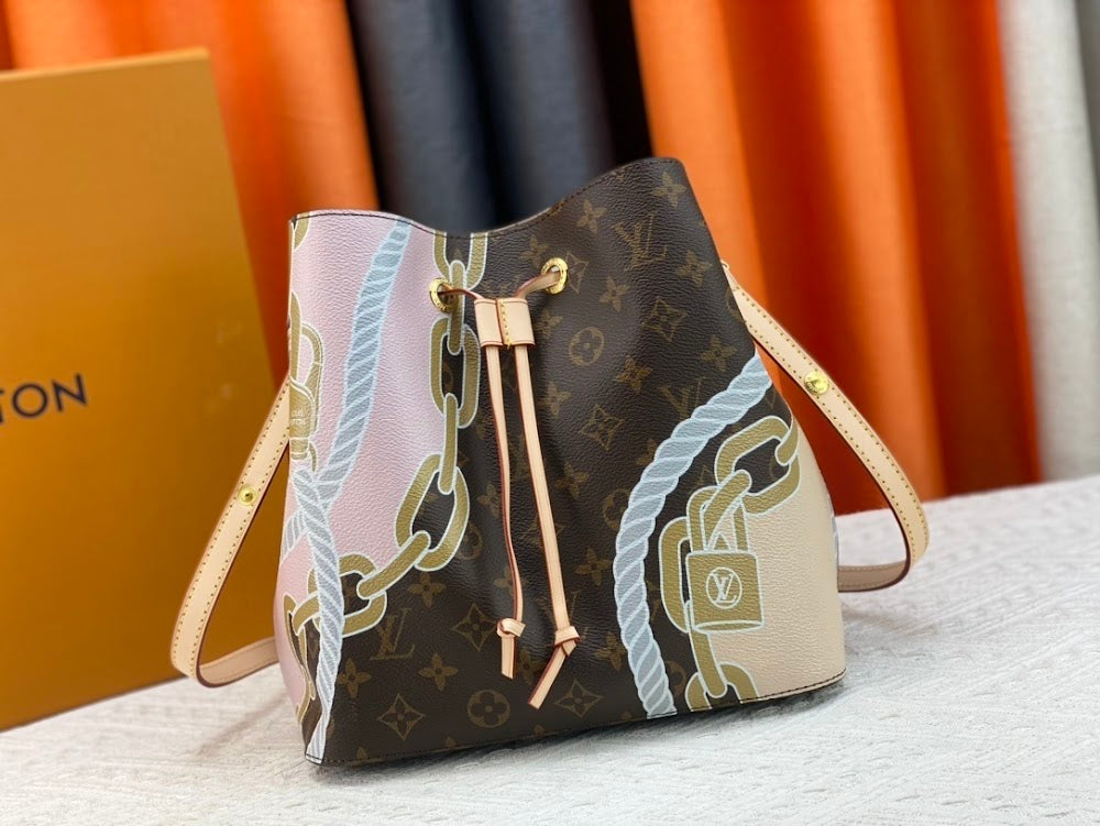 Anum Bags LVn Luxury Bag --80689