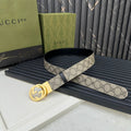 Ezyycart Bags Guccin Luxury Belt --108148