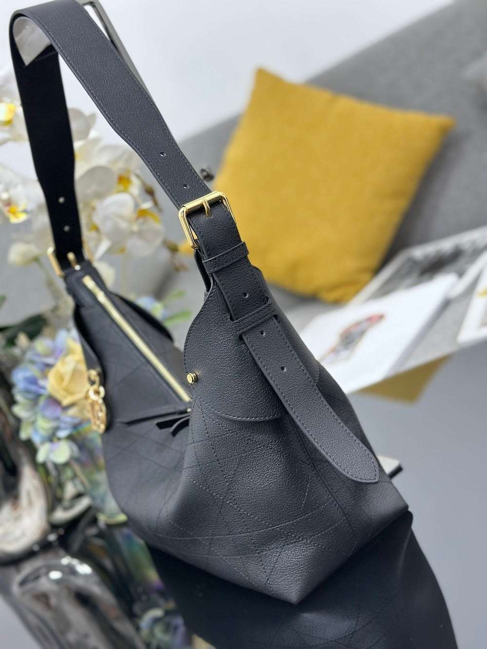 Anum Bags Diorn Luxury Bag --114547