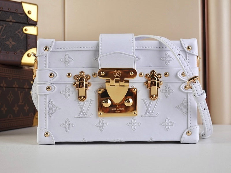Anum Bags ln Luxury Bag --61061