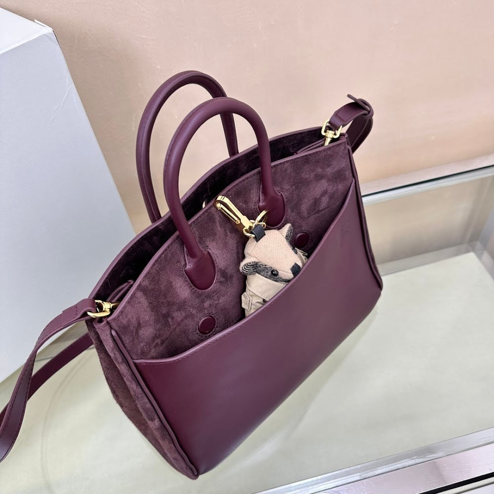 Ezyycart Bags Burberryn Luxury Bag --92805