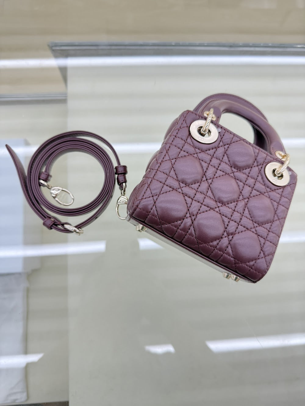Ezyycart Bags Diorn Luxury Bag --115432