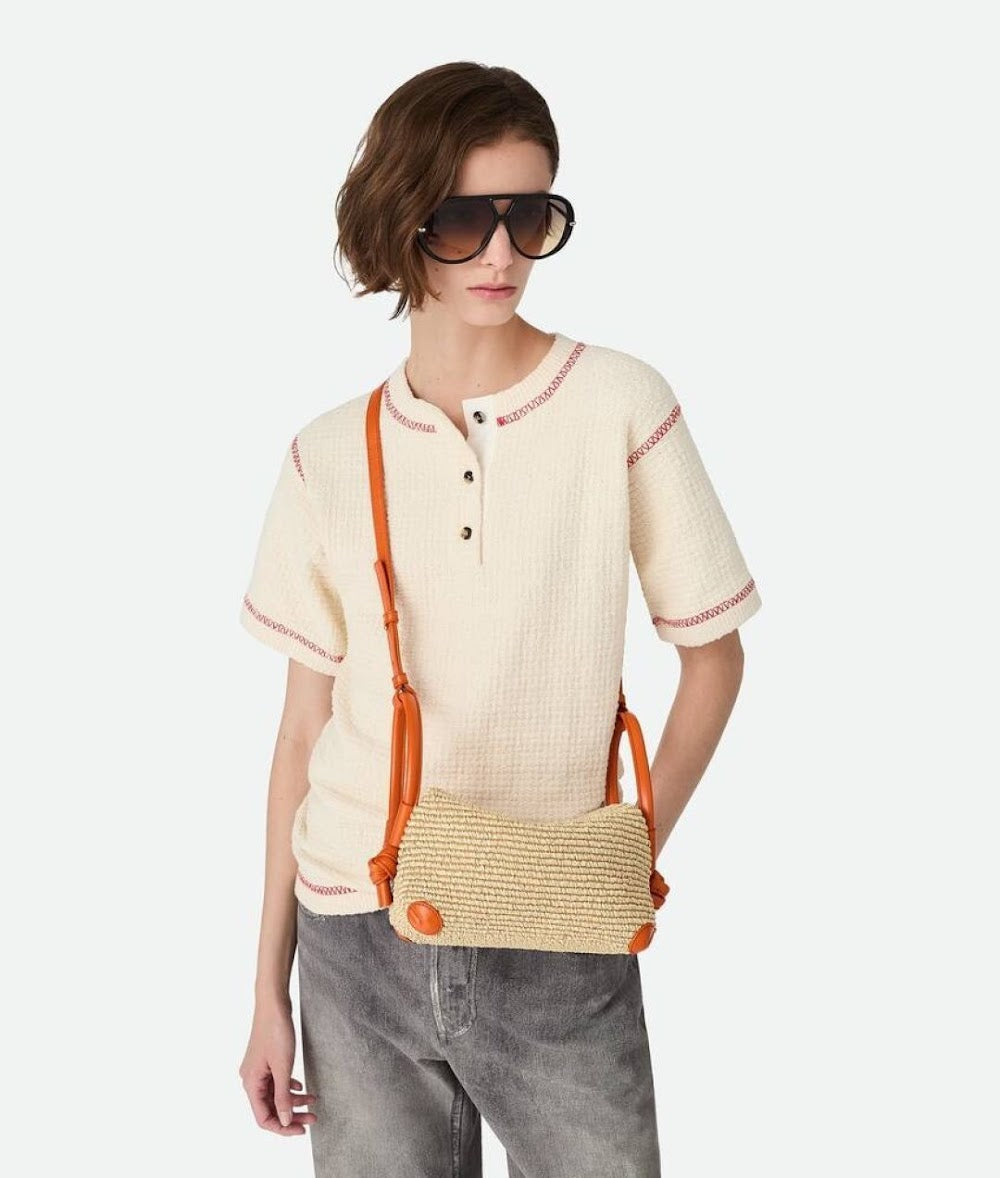 Ezyycart Bags Bottegan Luxury Bag --91476