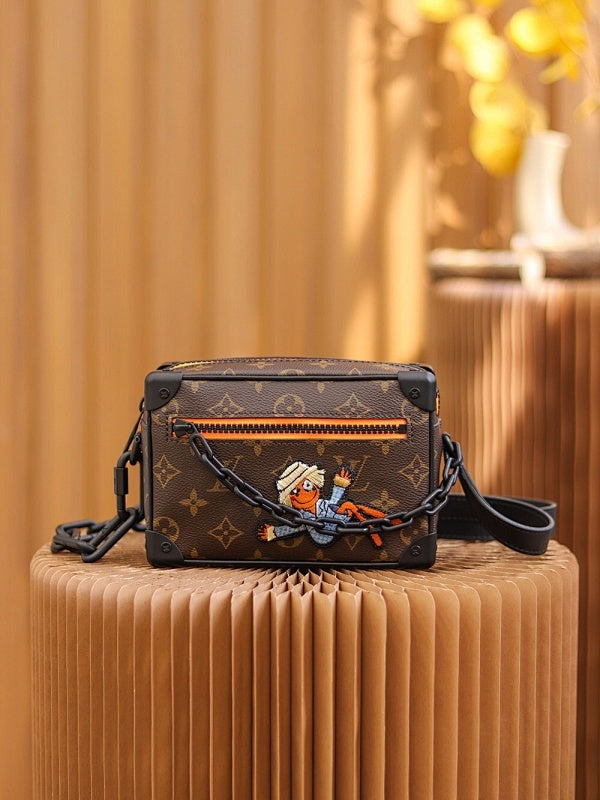 Anum Bags LVn Luxury Bag --79274