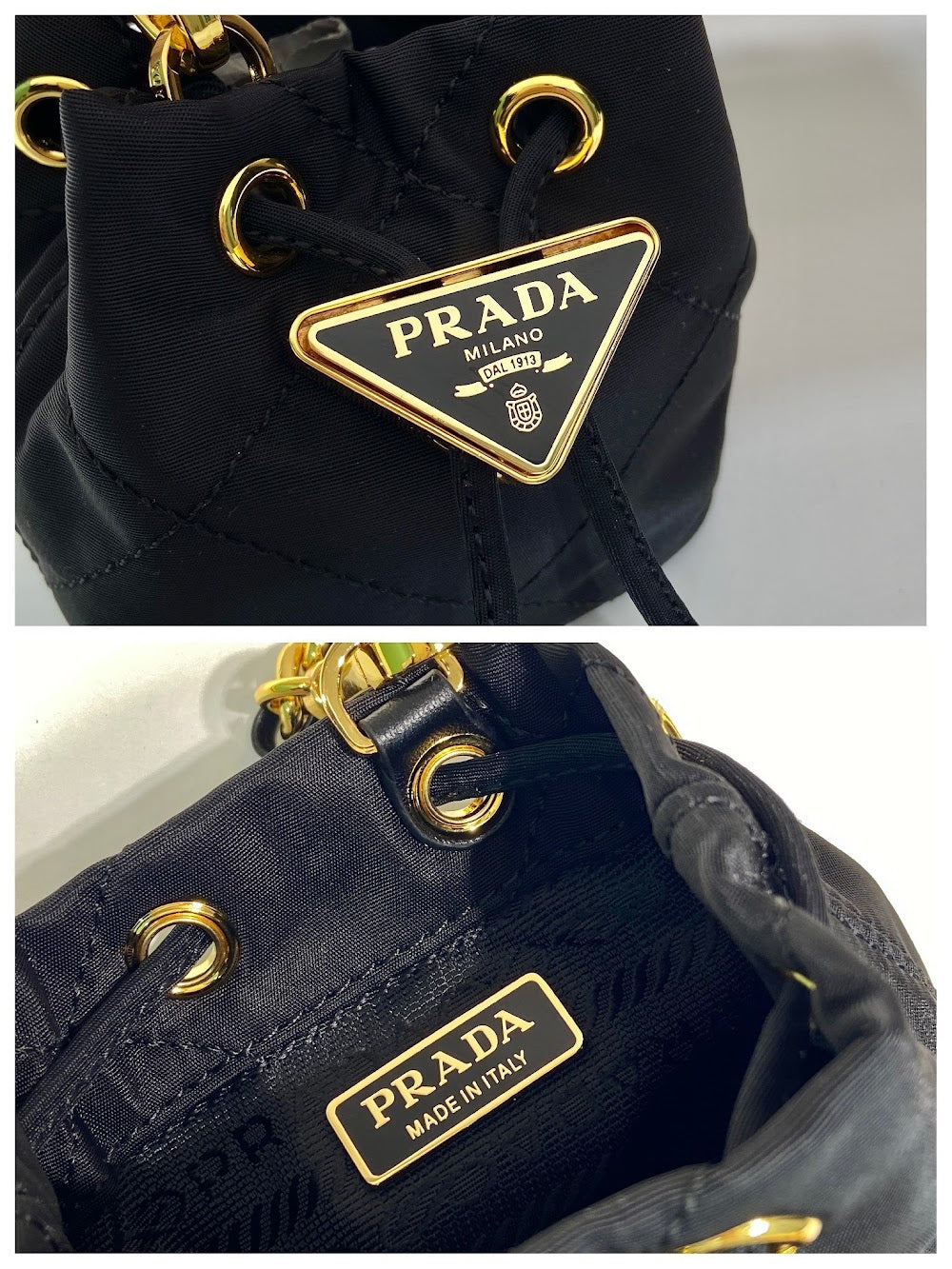 Ezyycart Bags Prada Luxury Bag --54562