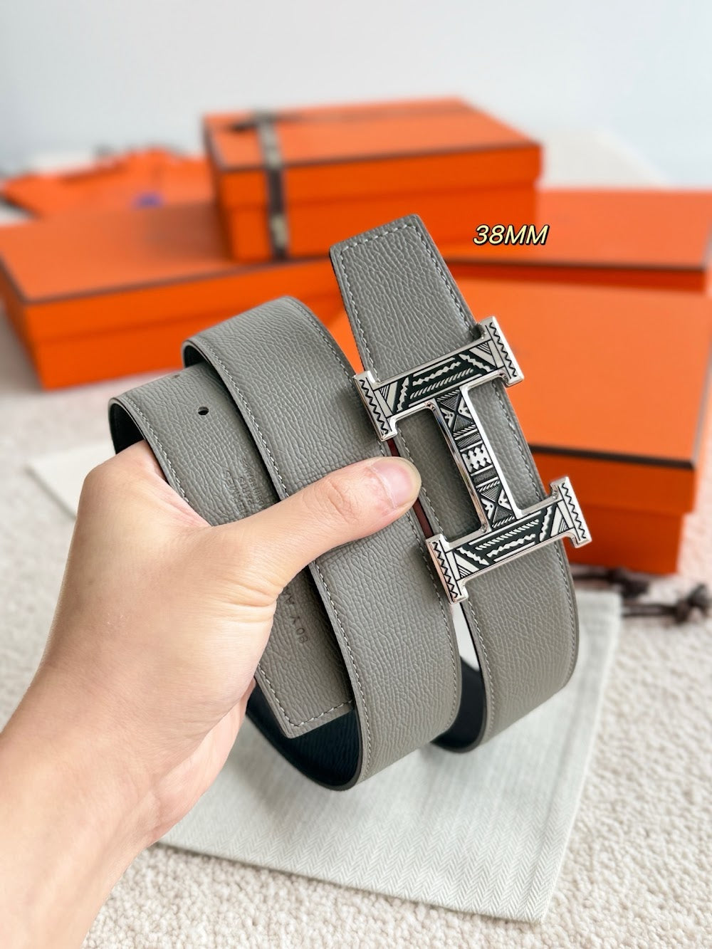 Anum Bags Hermesn Luxury Belt --108910