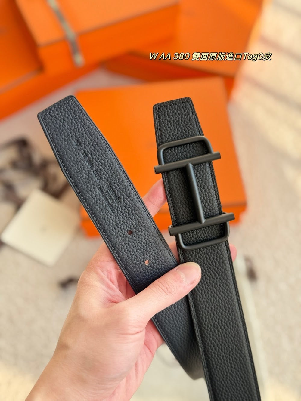 Anum Bags Hermesn Luxury Belt --109104