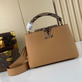 Anum Bags ln Luxury Bag --60834