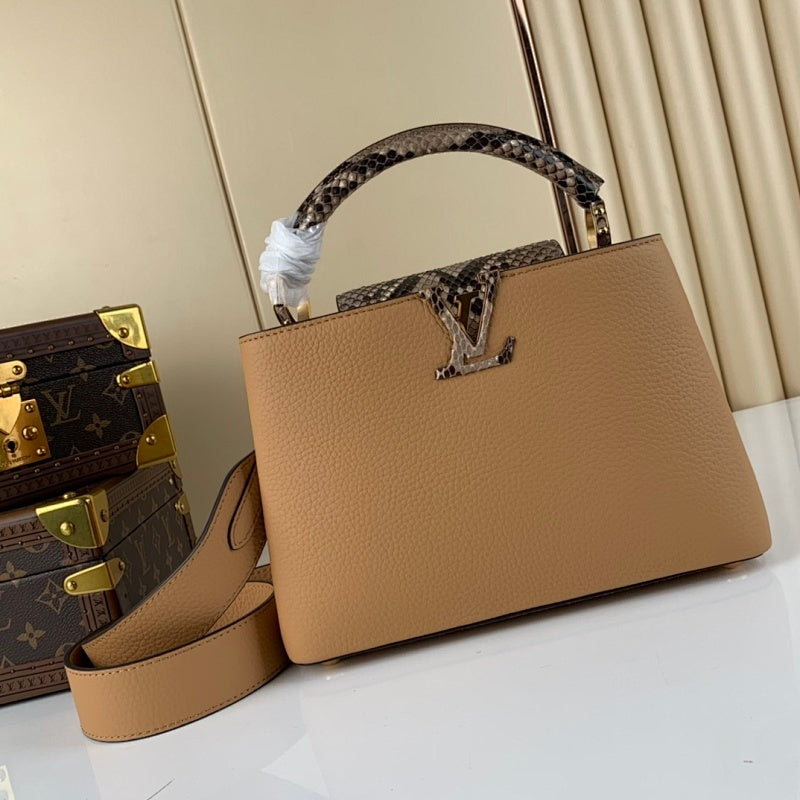 Anum Bags ln Luxury Bag --60834