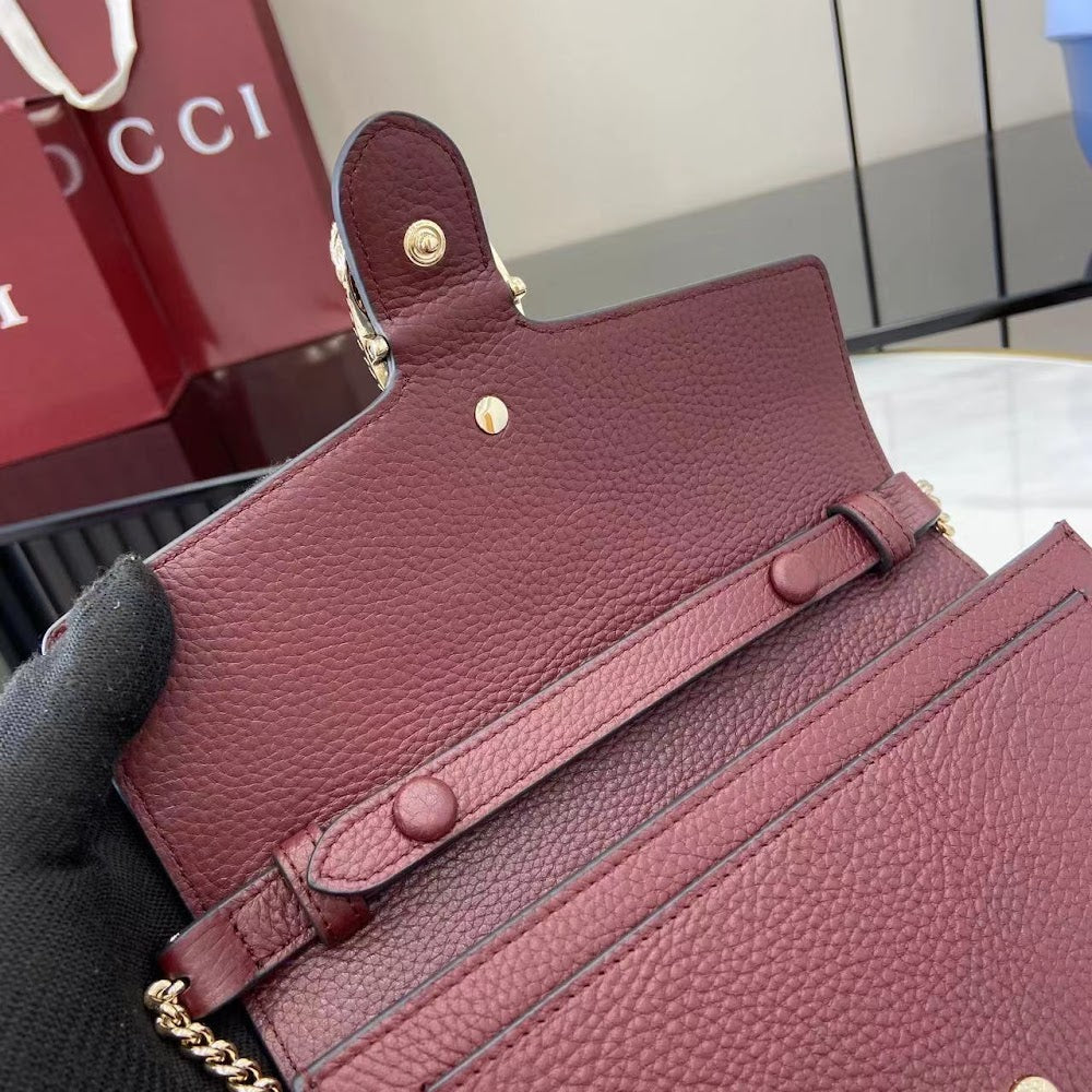 Ezyycart Bags Guccin Luxury Bag --94621