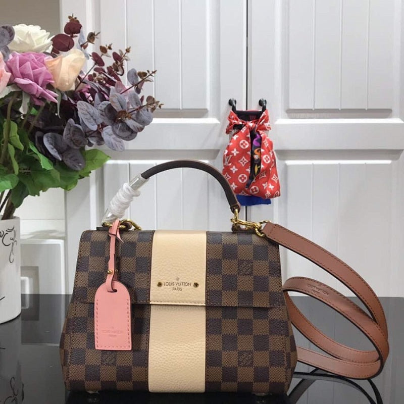 Ezyycart Bags ln Luxury Bag --59418