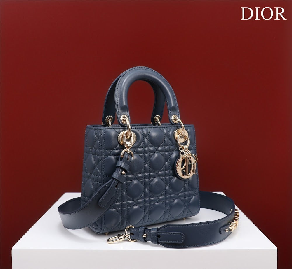 Ezyycart Bags Diorn Luxury Bag --115925