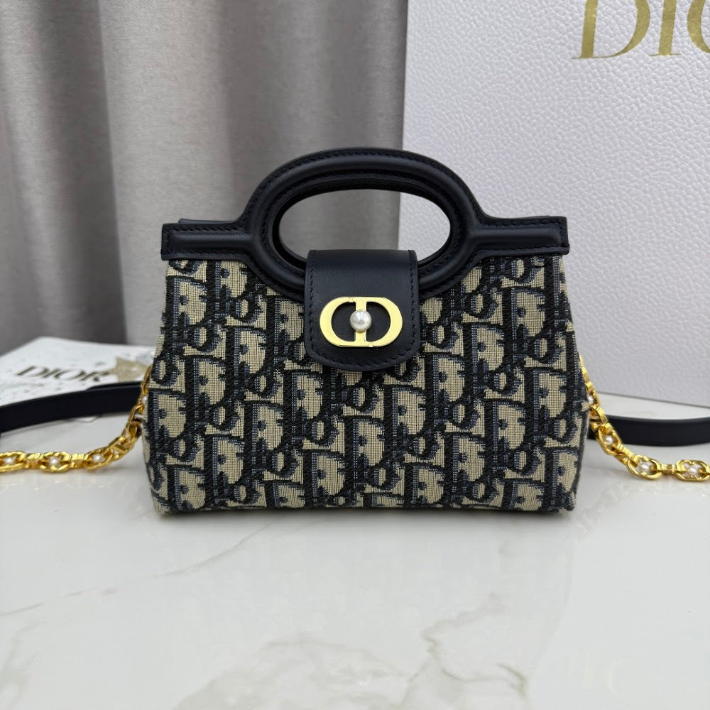 Ezyycart Bags Diorn Luxury Bag --116109