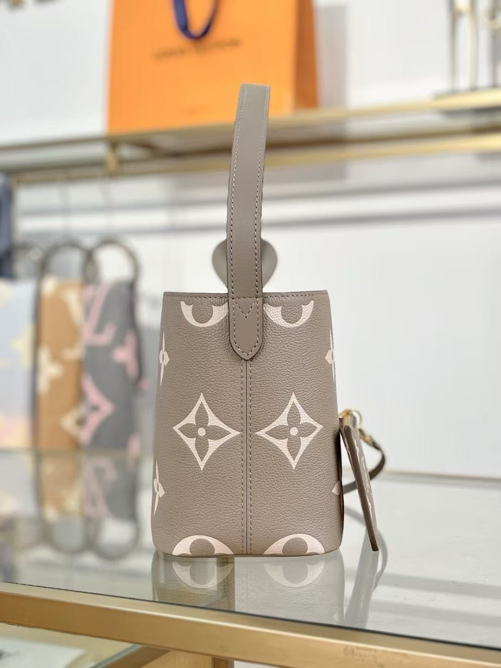 Anum Bags LVn Luxury Bag --79345