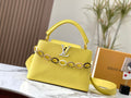 Anum Bags LVn Luxury Bag --80202