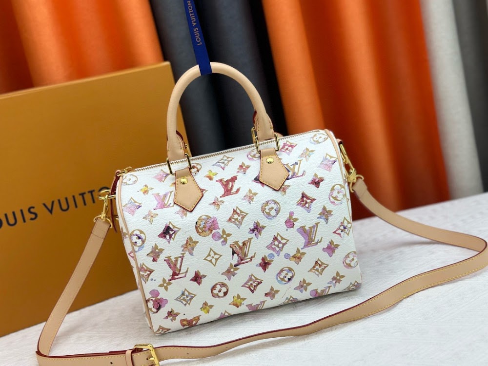 Anum Bags LVn Luxury Bag --80338