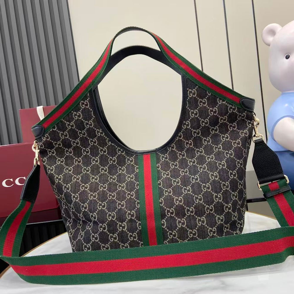 Ezyycart Bags Guccin Luxury Bag --95128