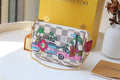 Anum Bags ln Luxury Bag --60408