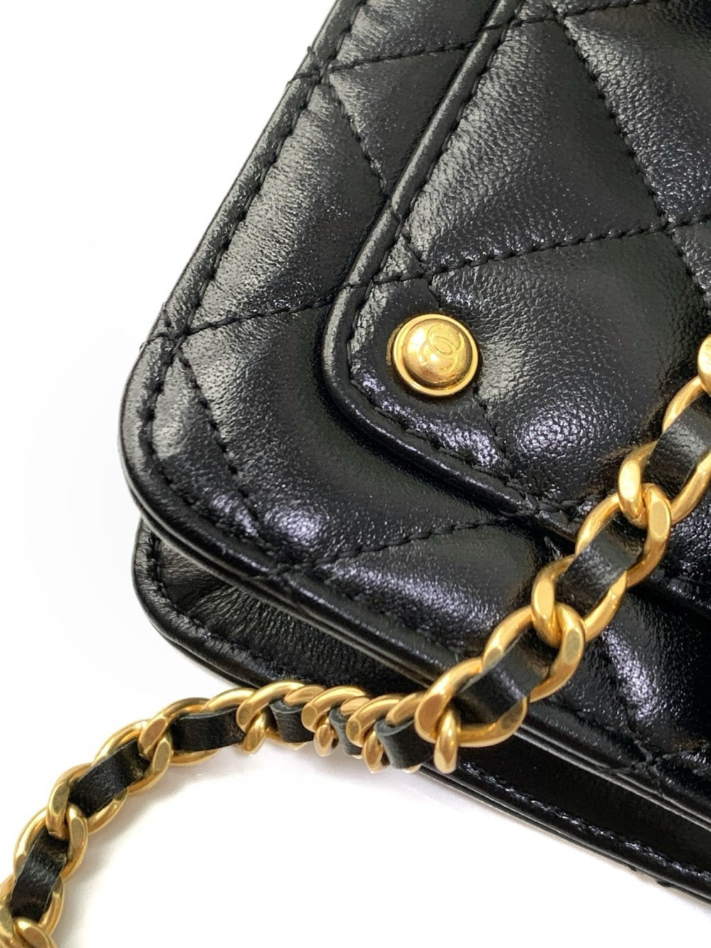 Anum Bags CHn Luxury Bag --114097