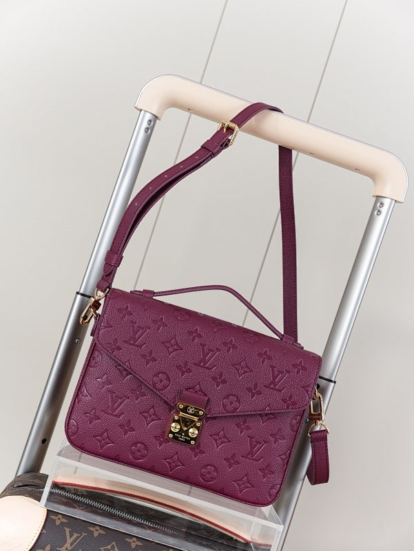 Anum Bags LVn Luxury Bag --79926