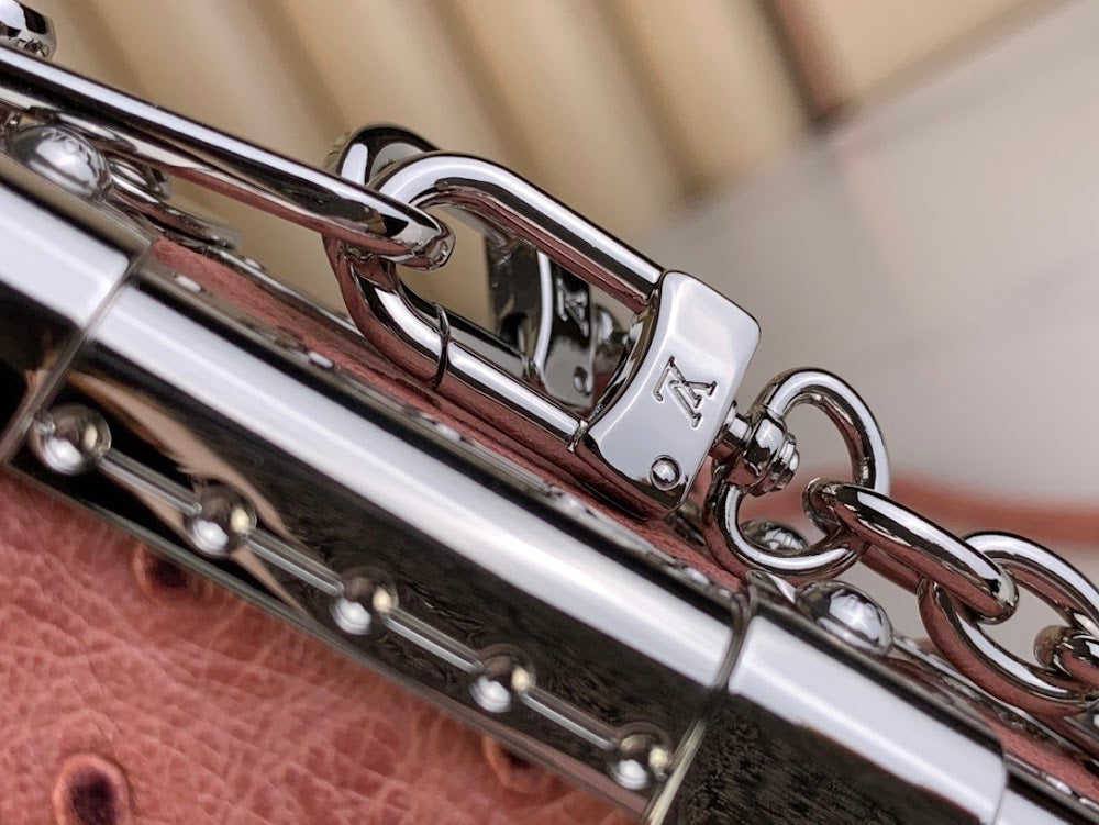 Ezyycart Bags ln Luxury Bag --56632