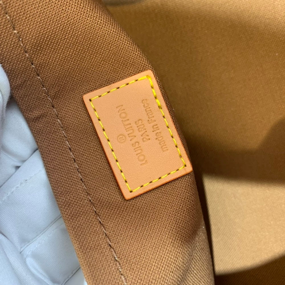 Ezyycart Bags ln Luxury Bag --56450