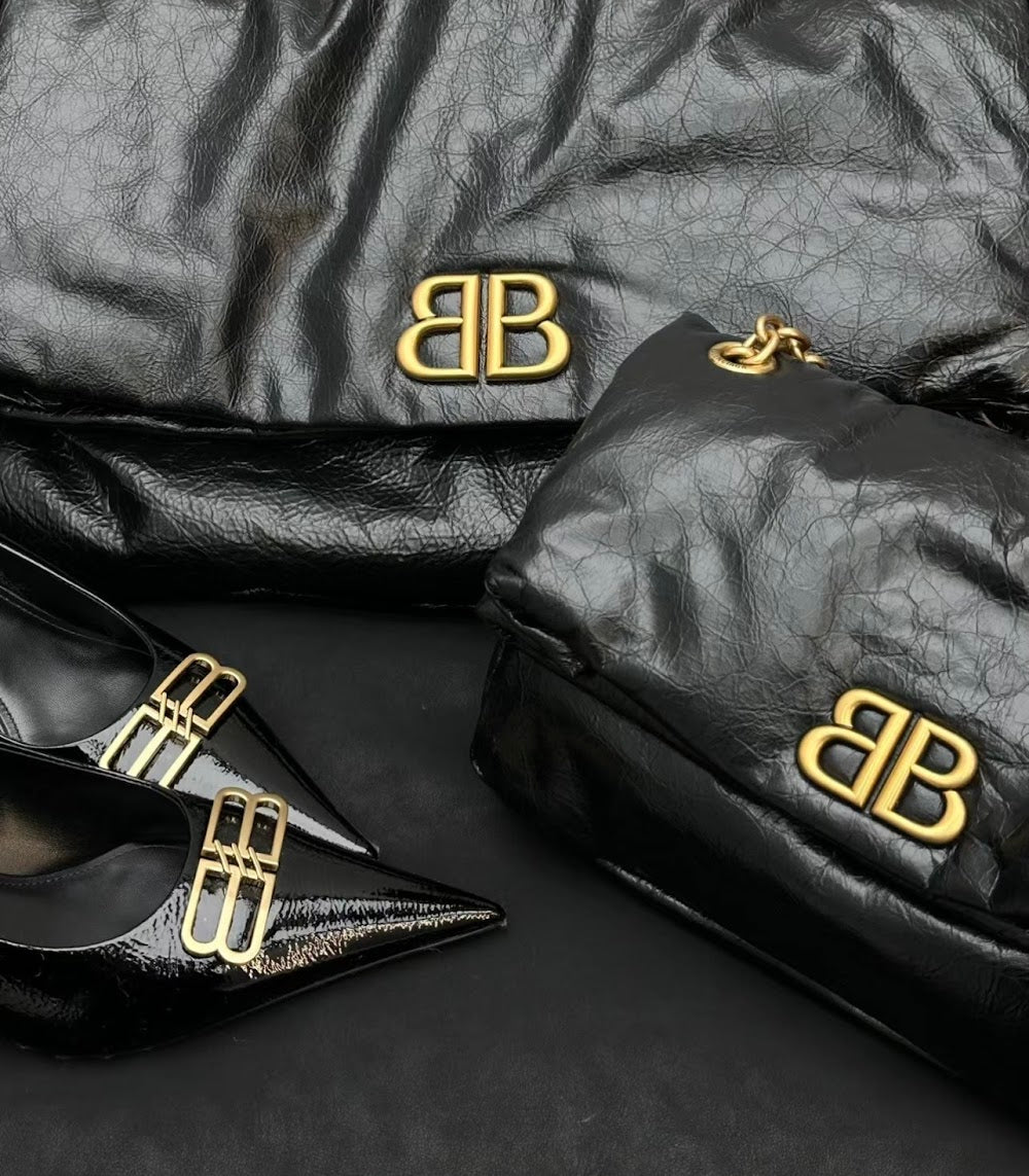 Ezyycart Bags Balenciaga Luxury Bag --111268