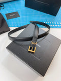 Ezyycart Bags YSLn Luxury Belt --107693
