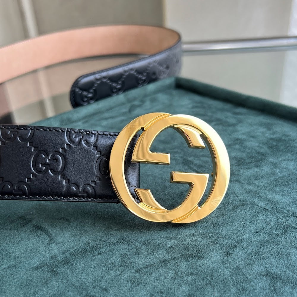 Ezyycart Bags Guccin Luxury Belt --105064