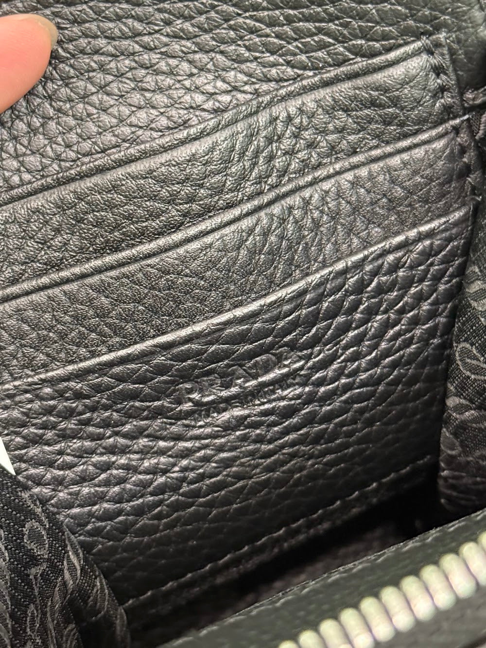 Ezyycart Bags Pradn Luxury Bag --102106