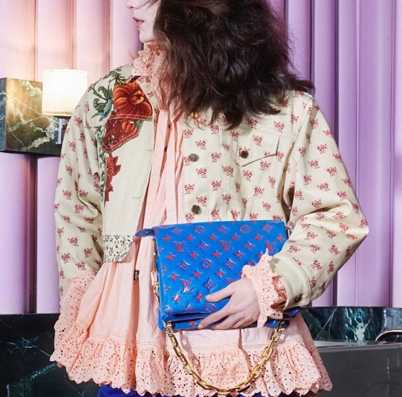 Anum Bags ln Luxury Bag --59902