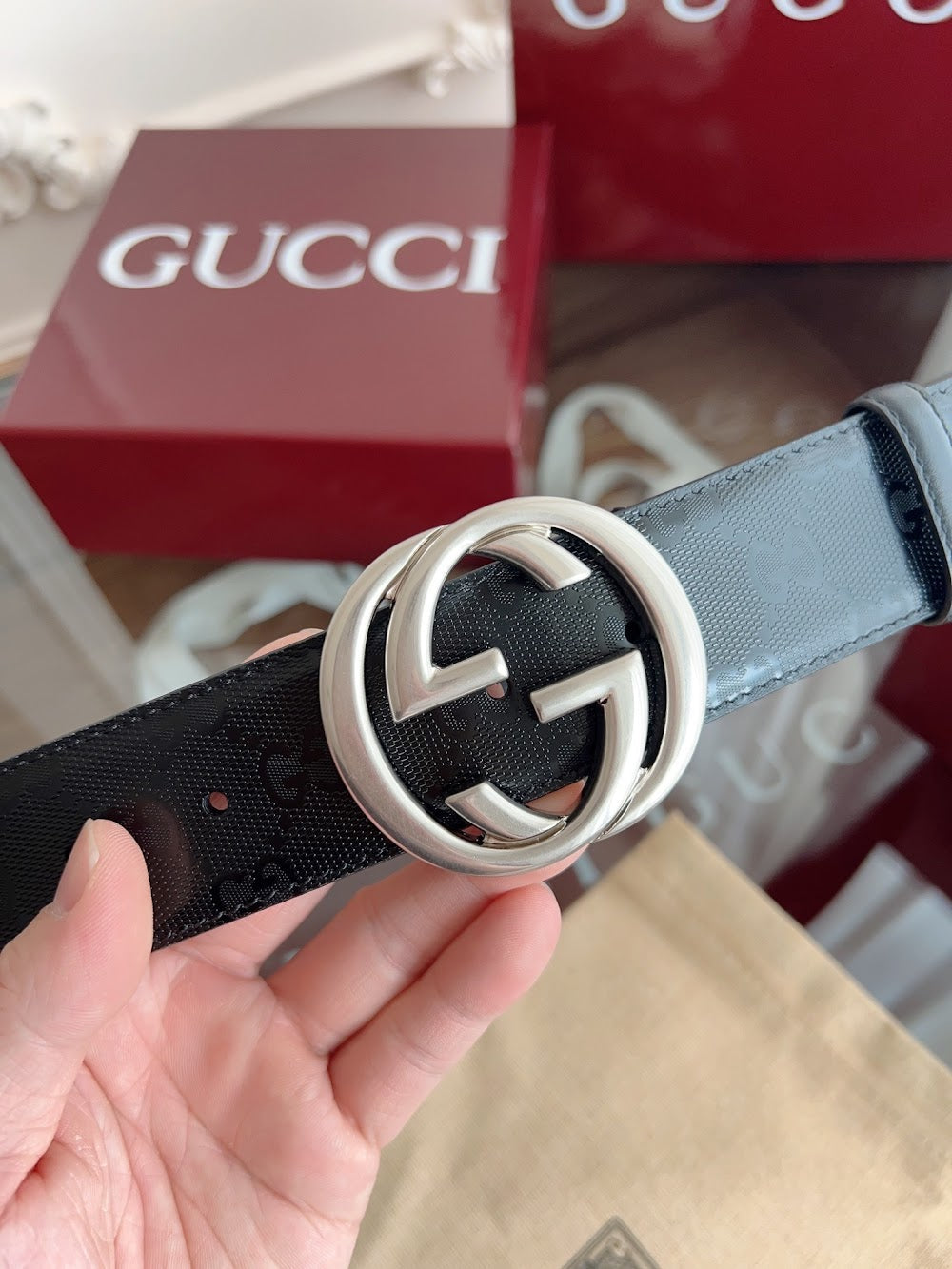 Ezyycart Bags Guccin Luxury Belt --105612