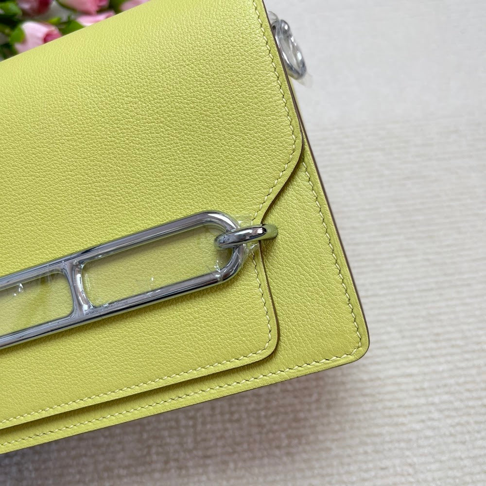 Anum Bags Hermesn Luxury Bag --118201
