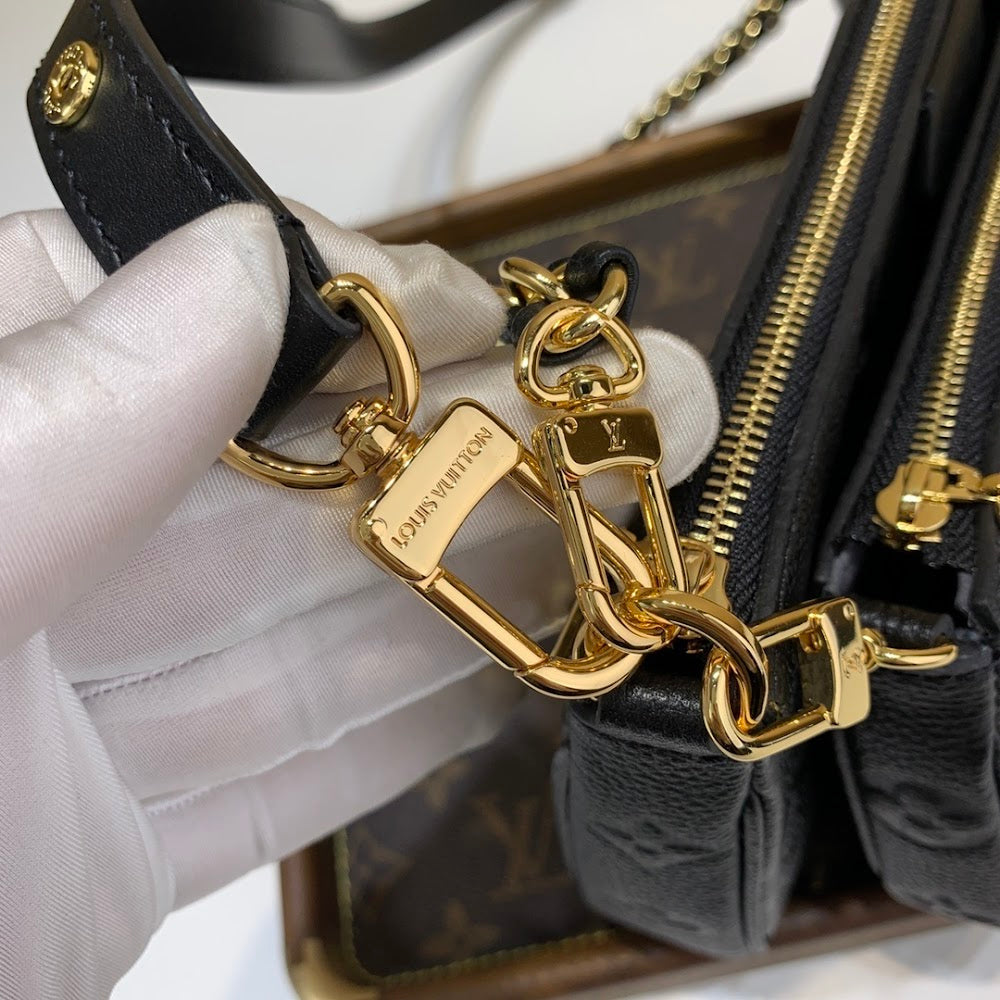 Anum Bags ln Luxury Bag --59884