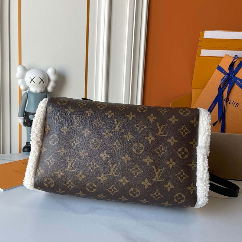 Anum Bags LVn Luxury Bag --78839