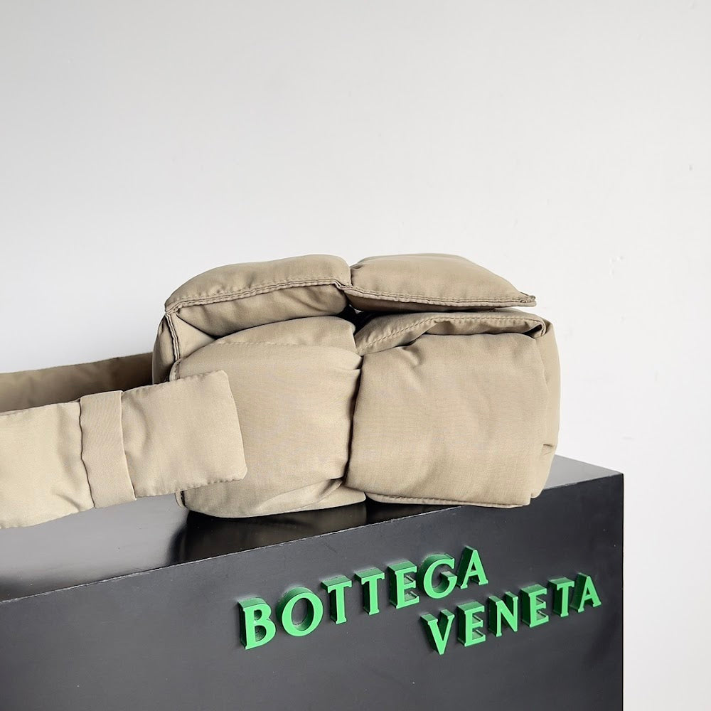Ezyycart Bags Bottegan Luxury Bag --90674