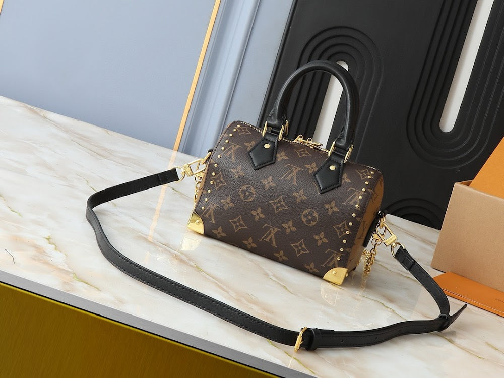 Anum Bags LVn Luxury Bag --78909